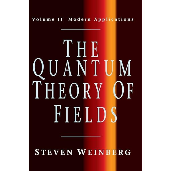 The Quantum Theory of Fields, Volume 1: Foundations